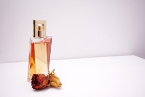perfumy