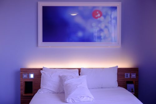 Materace w hotelach: Jak zapewnić luksusowy sen dla gości?