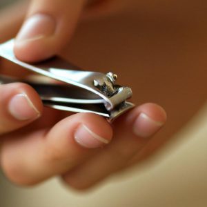 Jak obcinać paznokcie u rąk